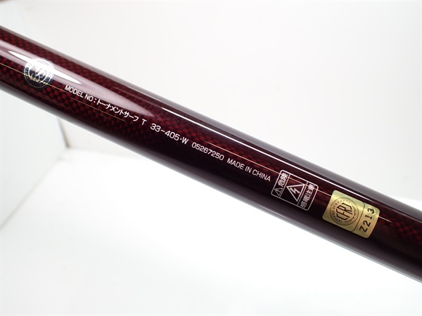 １４トーナメントサーフＴ３０－４０５・Ｗ